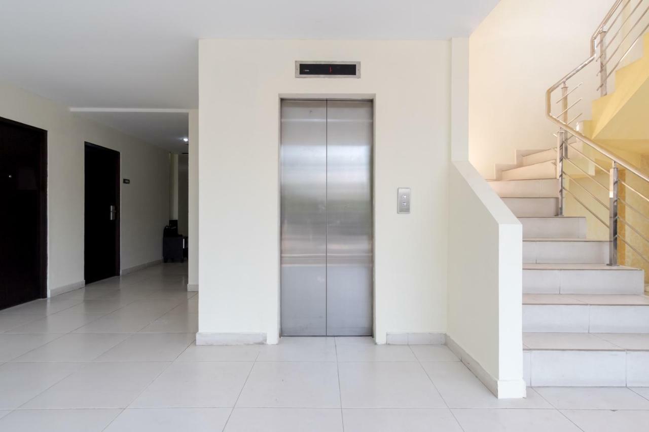 מדאן Oyo Flagship 1348 Hotel Home Anaya מראה חיצוני תמונה