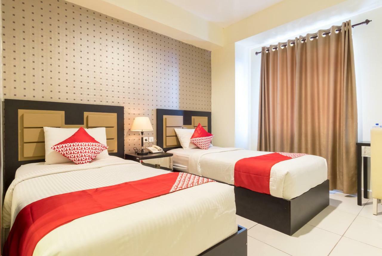 מדאן Oyo Flagship 1348 Hotel Home Anaya מראה חיצוני תמונה